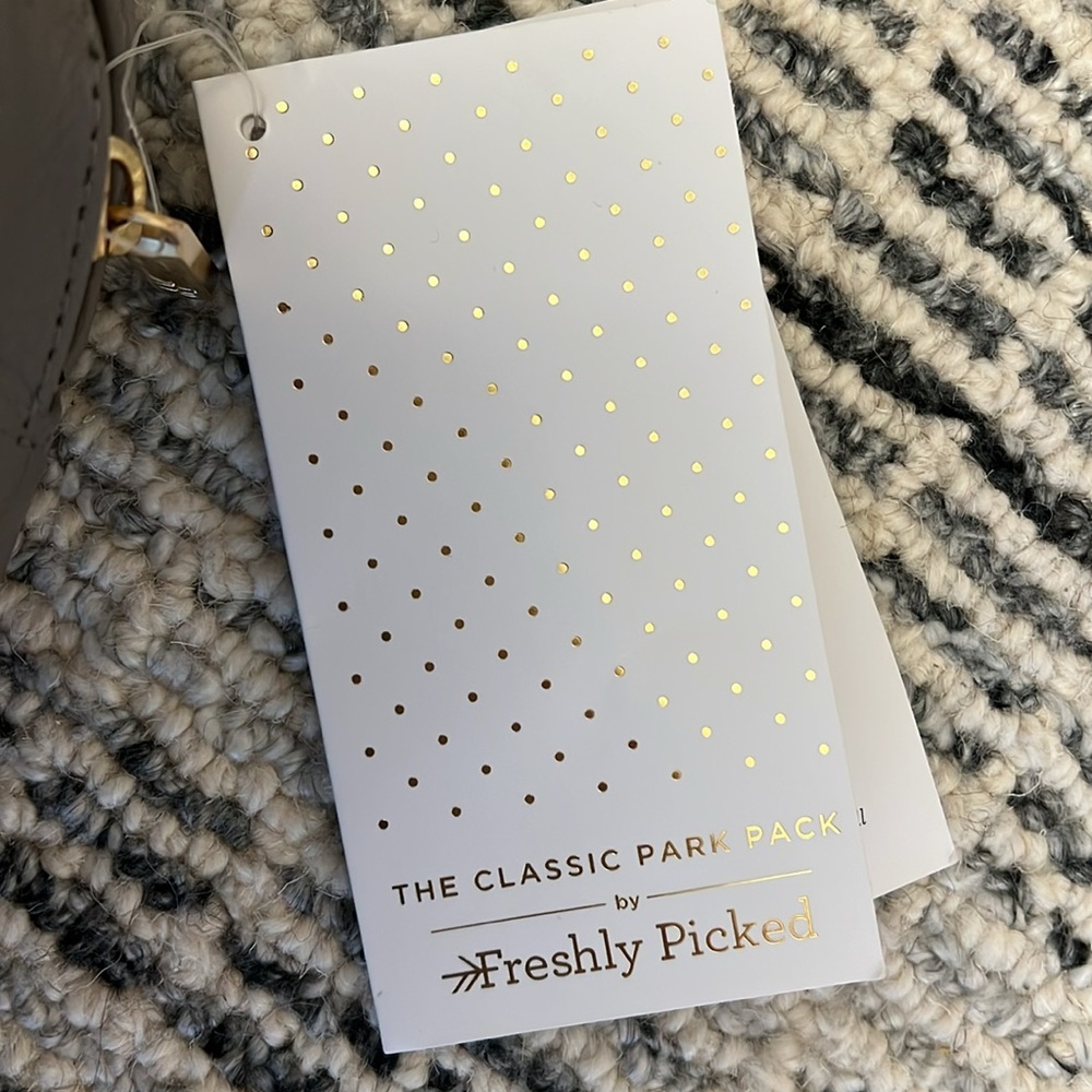 Freshly Picked Park Pack - Picture 2 of 4